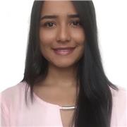 Profesor de matemáticas imparte clases para niños entre 8 y 12 años